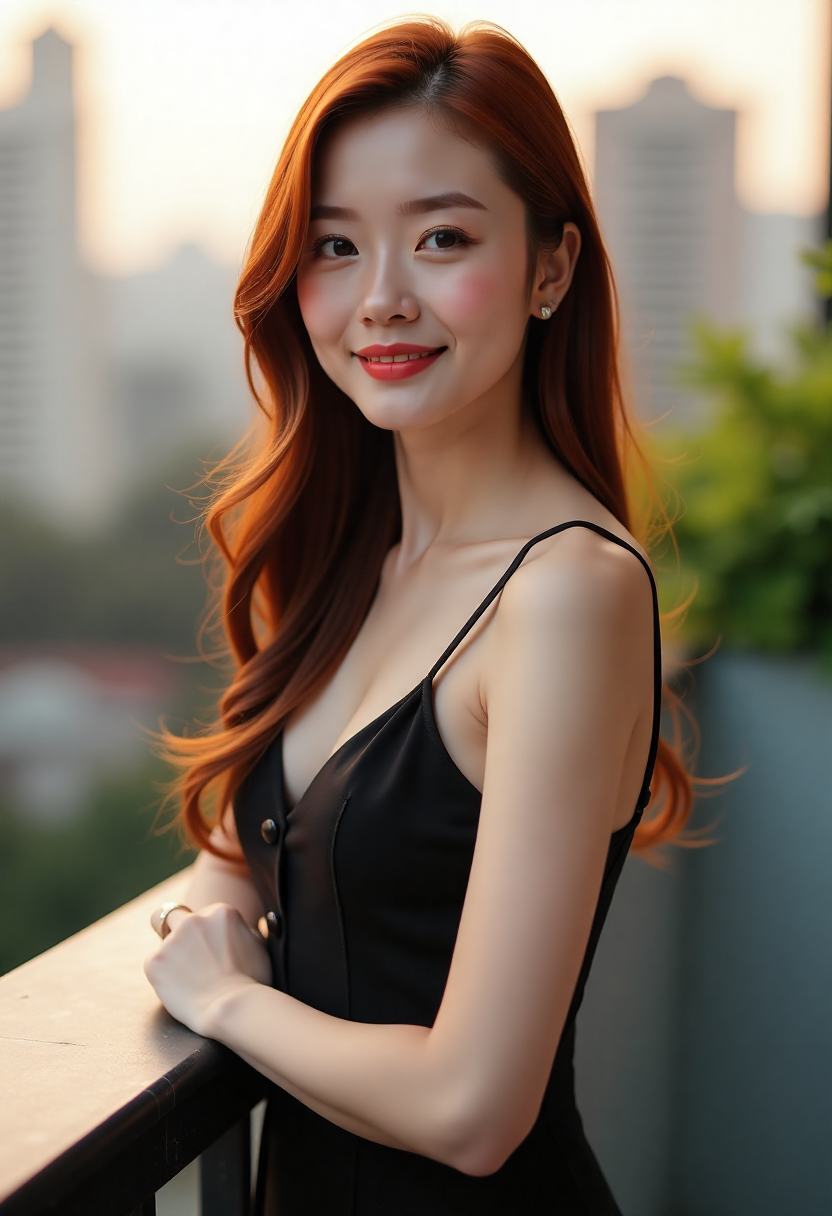 星轨少年海报