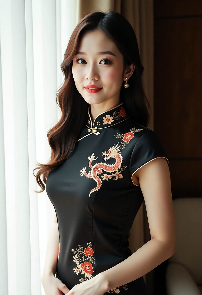 南城故事海报