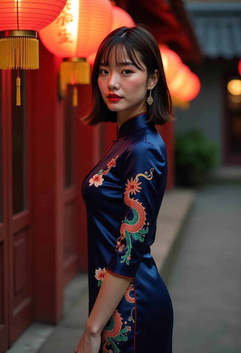城市寻味录海报