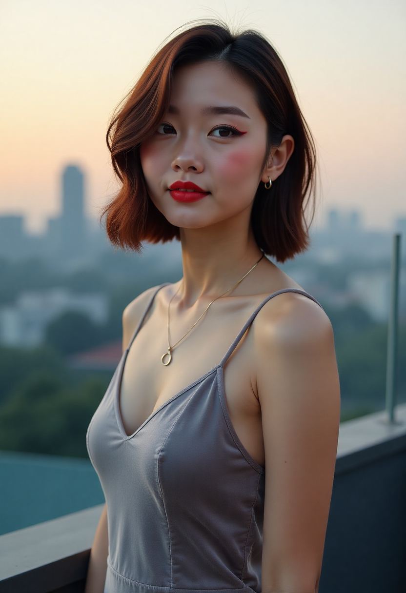 深蓝回声海报