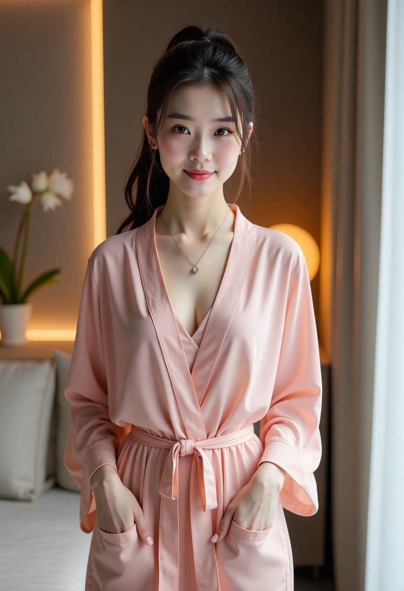 云端邮局海报