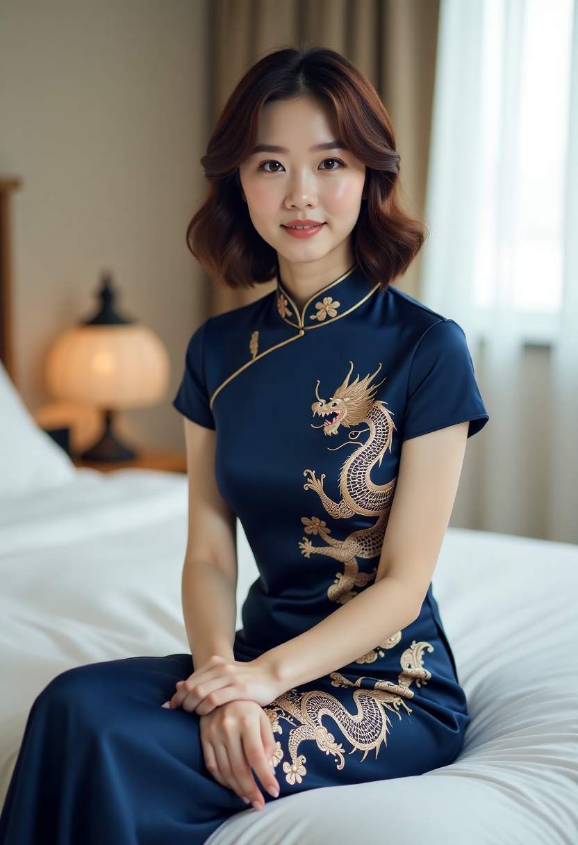 厨房里的合奏海报