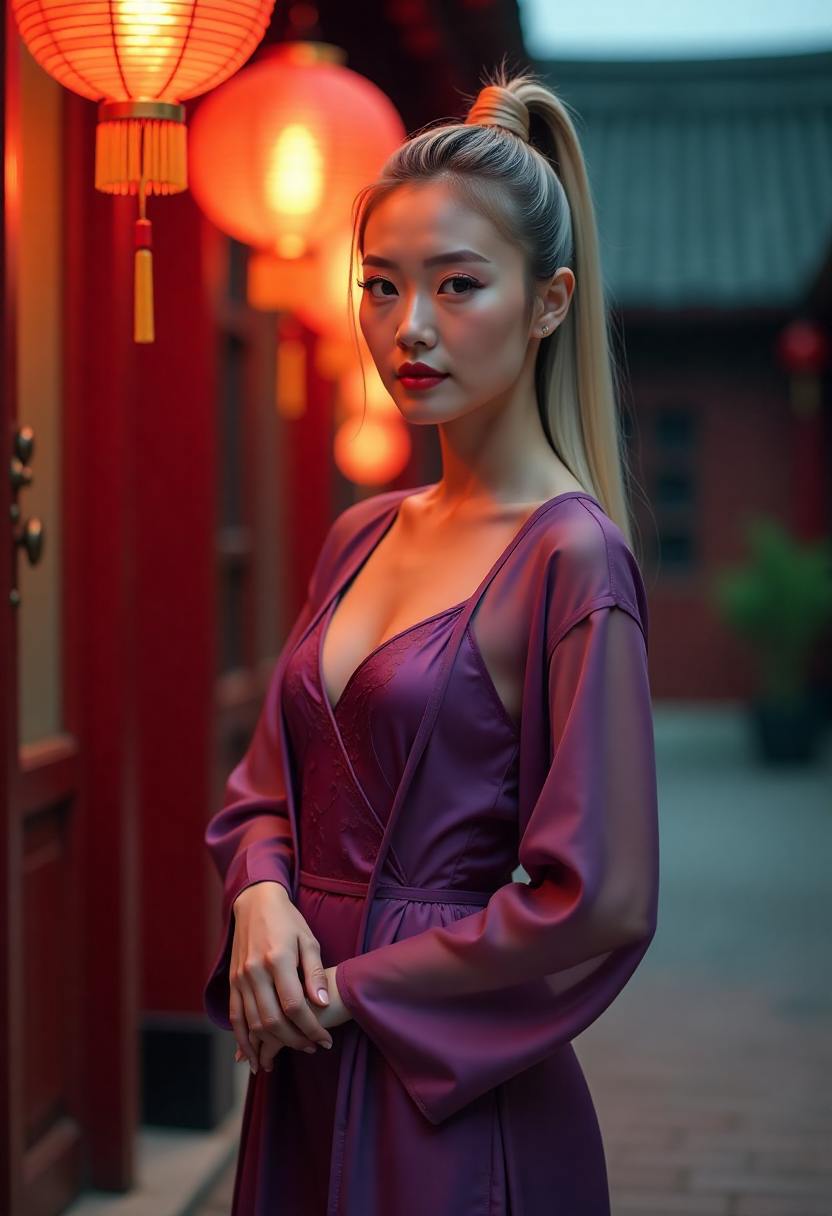 唱给你听海报